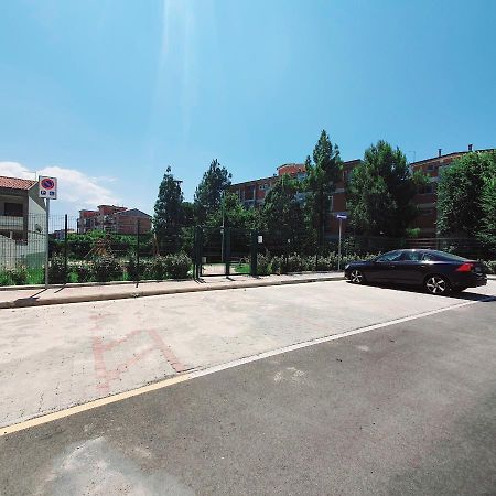 Villa Volta 4 Policlinico Monserrato Εξωτερικό φωτογραφία