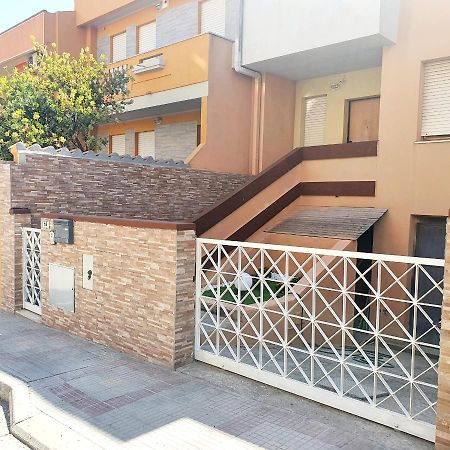 Villa Volta 4 Policlinico Monserrato Εξωτερικό φωτογραφία