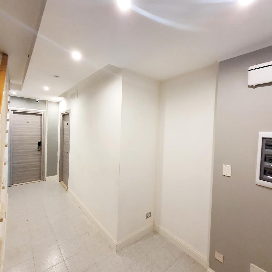 Villa Volta 4 Policlinico Monserrato Εξωτερικό φωτογραφία